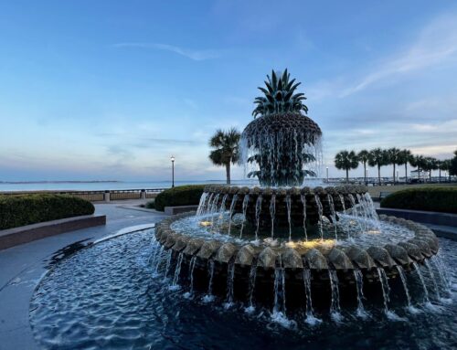 Charleston SC Itinerary Guide: 1 to 4 Days With a Harbor Sail