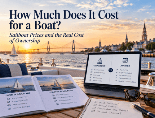 How Much Does It Cost for a Boat? Sailboat Prices and the Real Cost of Ownership