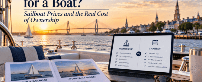Blue Life Charters | How Much Does It Cost for a Boat? Sailboat Prices and the Real Cost of Ownership