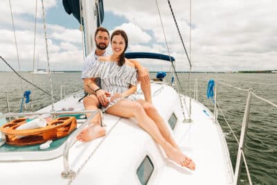 private boat charter charleston sc