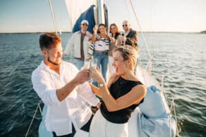 cruises out of charleston