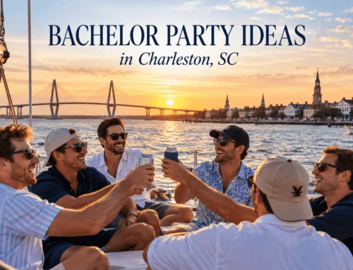 16+ Bachelor Party Ideas That Beat the Bar Crawl