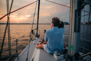 sunset cruise charleston sc