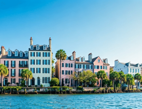 Private Boat Tours Charleston SC for Every Occasion
