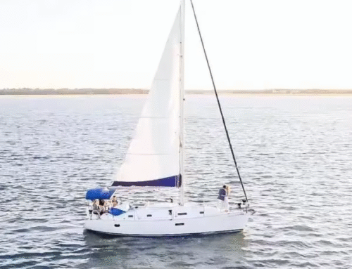 Private Boat Charter in Charleston: Everything You Need to Know
