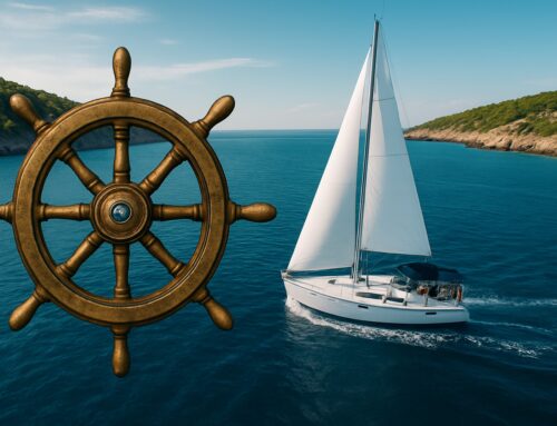 Bareboat Yacht Charter Guide: Plan Your Adventure in 2025