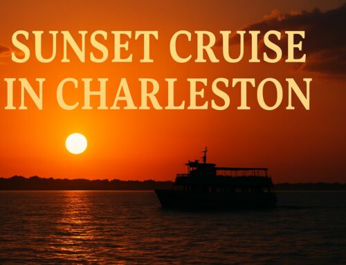 Guide to the Best Sunset Cruise in Charleston 2025