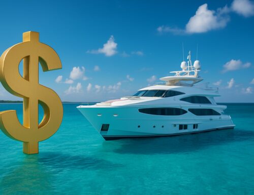 Luxury Yacht Charter Cost Guide: What to Expect in 2025