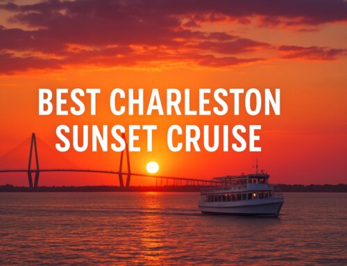 6 Best Charleston Sunset Cruise Experiences for 2025