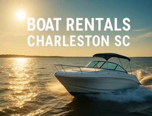 7 Essential Boat Rentals Charleston SC Experiences for 2025