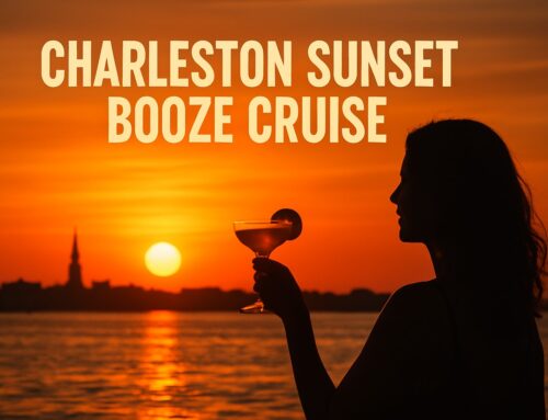 Charleston Sunset Booze Cruise Guide: Your 2025 Experience Handbook