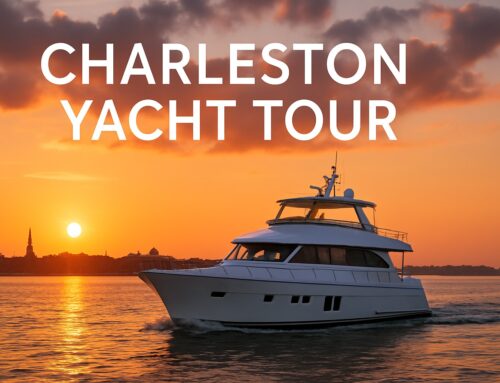 Charleston Yacht Tour Guide: Your Essential Handbook 2025