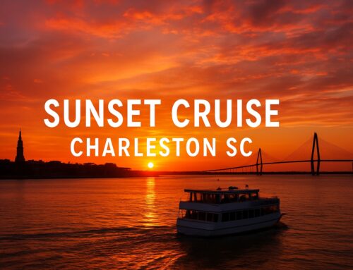 Sunset Cruise Charleston SC Guide: Explore in 2025