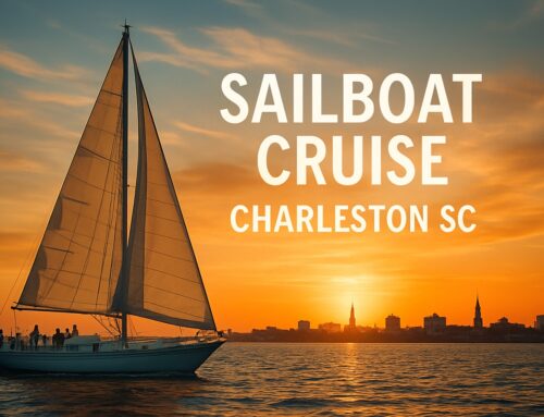7 Amazing Sailboat Cruise Charleston SC Experiences for 2026