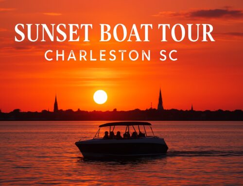 7 Amazing Sunset Boat Tour Charleston SC Experiences for 2026