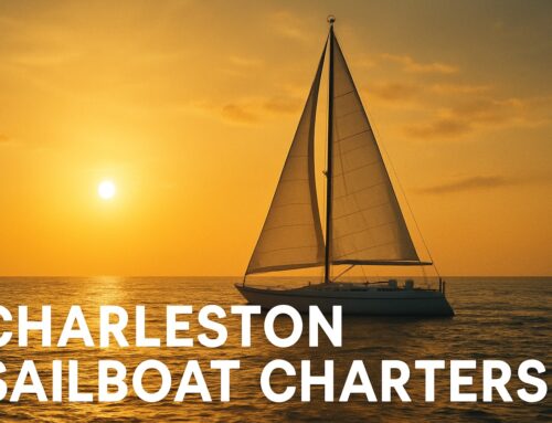 7 Unforgettable Charleston Sailboat Charters for 2026 Adventures