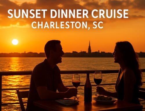 9 Amazing Sunset Dinner Cruise Charleston SC Experiences for 2026