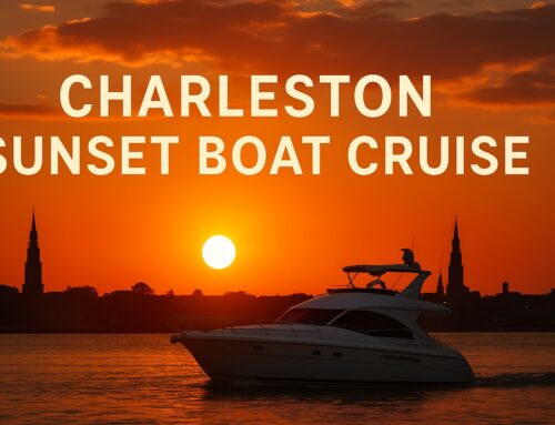 Charleston Sunset Boat Cruise Guide: Explore Magic in 2026