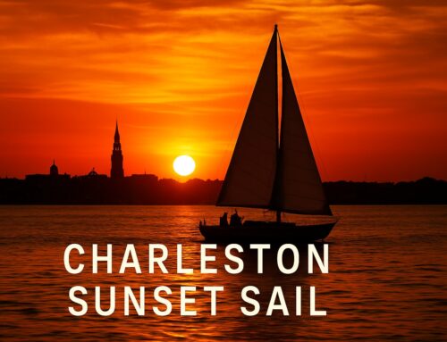 Charleston Sunset Sail Guide: Discover the Best Views in 2026