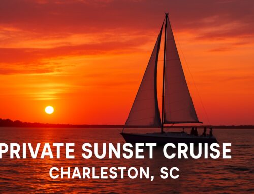 The Insider’s Guide to Private Sunset Cruise Charleston SC 2026