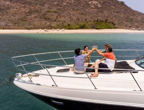 Charleston Boat Charters: The Ultimate Guide to Tours, Cruises and Yacht Experiences