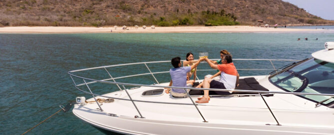 Charleston Boat Charters