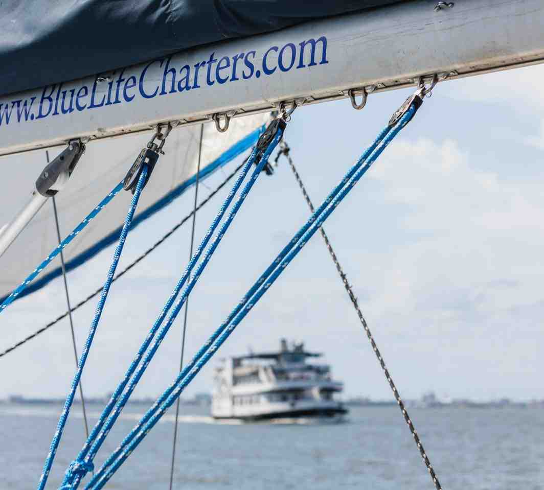 charleston sc rent a boat