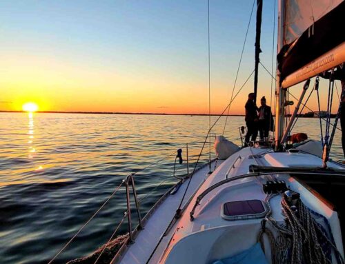 Dream Yacht, Real Price: How Much Does a Private Luxury Yacht Truly Cost?