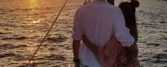 romantic boat rides in charleston sc