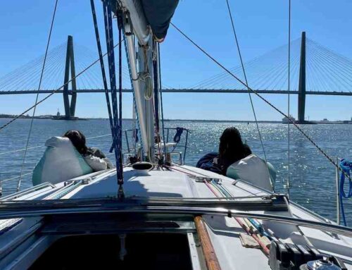 Smooth Sailing, Safe Journey: Bareboat Charter Insurance Essentials