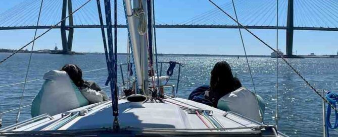 bareboat charter insurance