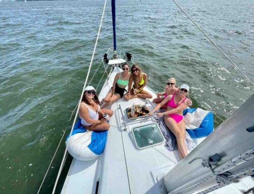 Your Guide to the Best Bachelorette Activities in Charleston, SC