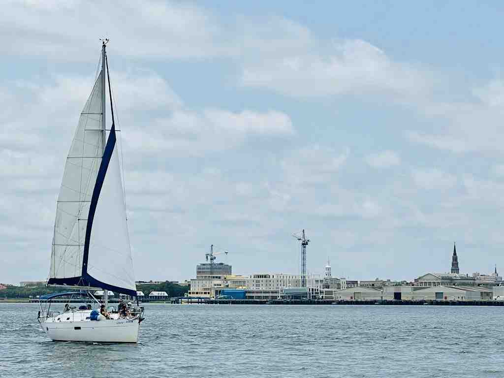 private yacht rental price