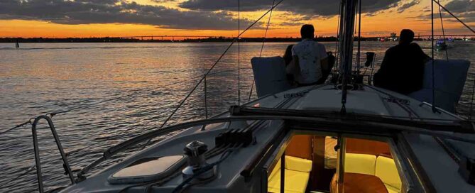 charleston boat rentals shem creek