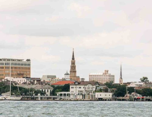 Catch the Wind: Best Sailing Opportunities in Charleston