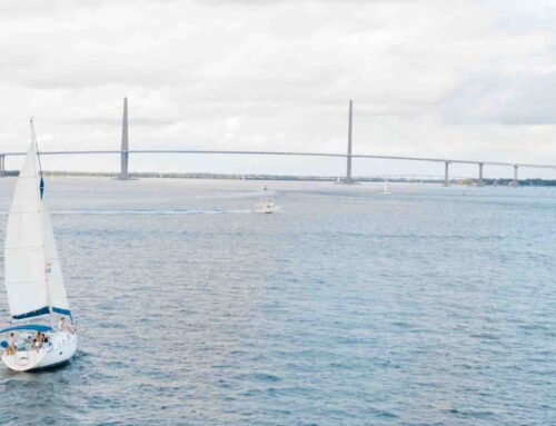 Get Your Thrills: Top Powerboat Rentals in Charleston, SC