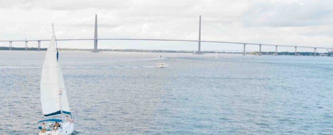 charleston powerboat rentals