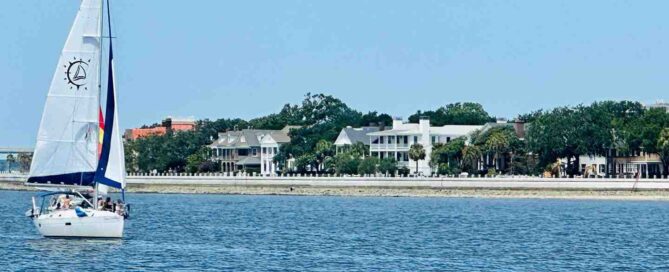 all-inclusive yacht charters cost