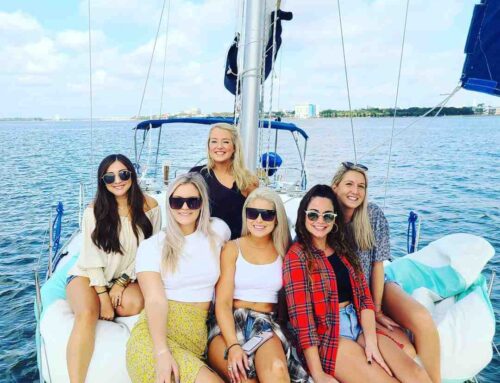 Planning Made Easy: Top Charleston Bachelorette Party Packages