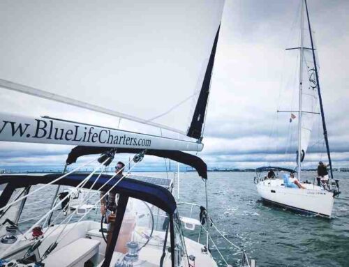 Sail Away Today: Discover Bareboat Rentals Near You