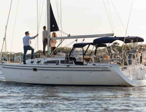 Unlock the Seas: Everything You Need to Know About Private Boat Cruises