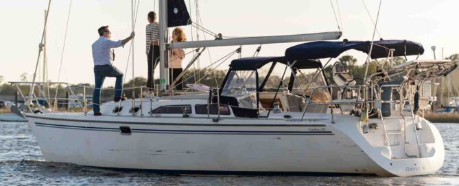private cruise charter