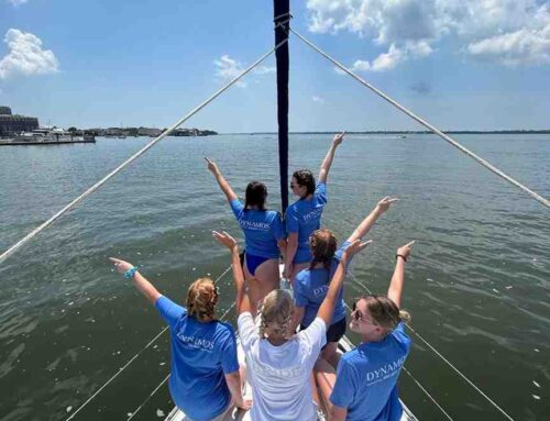 Beyond Charleston: An Isle of Palms Bachelorette Itinerary