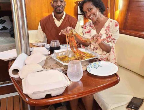 Beyond the Horizon: What to Expect on a Harbor Dinner Cruise