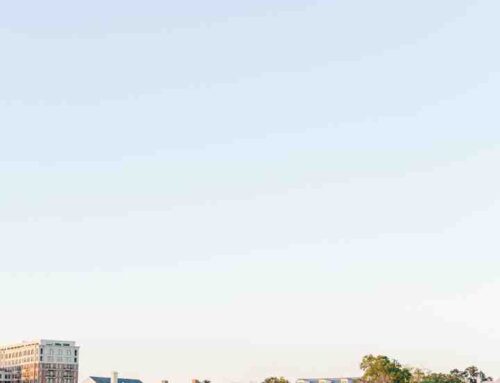 Elevate Your Stay: Discovering Charleston’s Most Luxurious Offerings