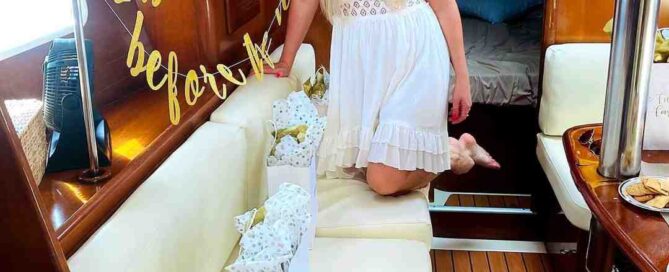 charleston beach bachelorette party