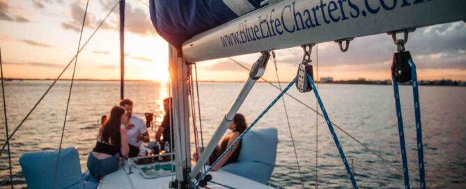 cost of private cruise