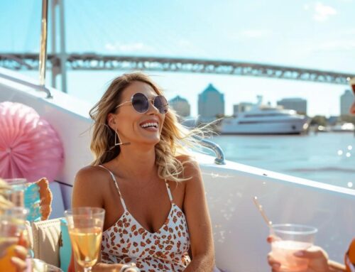 Charleston Bachelorette Party on a Yacht: The Complete Planning Guide (With Packing List)
