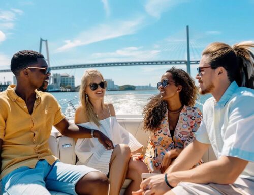 Best Time of Year to Sail Charleston Harbor [Guide in 2026]