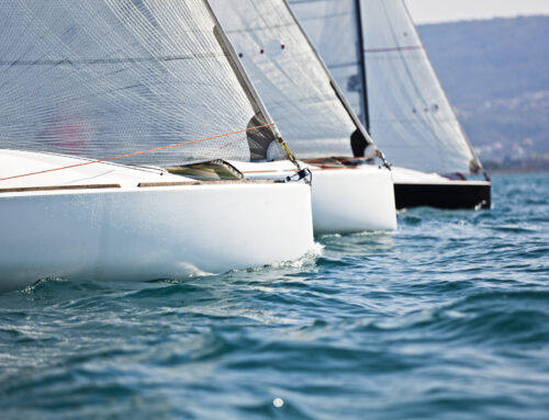 How Much Does a Small Sailboat Cost? (Under 25 Feet)